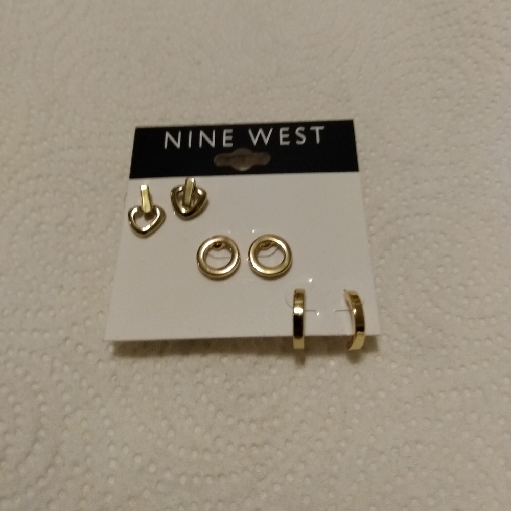 Nine West Trio